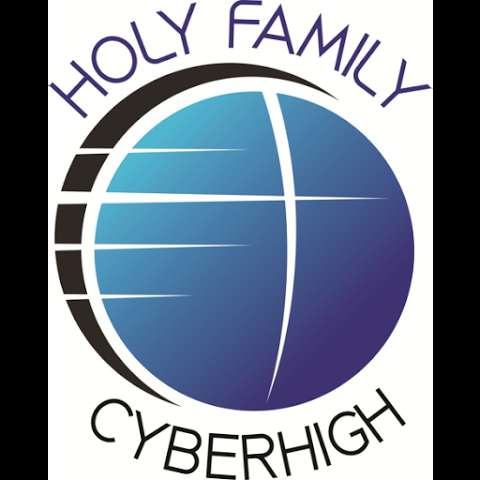 Holy Family CyberHigh School