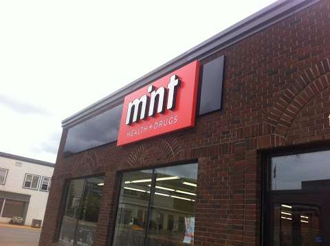 Mint Health + Drugs Peace River