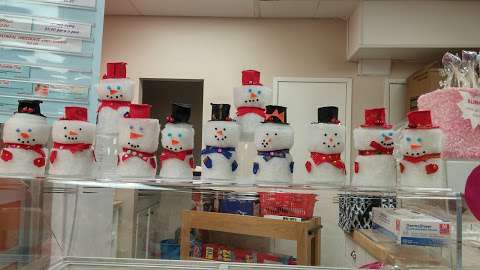 SherryAnne's Craft Supplies, Gifts And More Ltd. SherryAnne's Craft Supplies, Gifts And More Ltd.