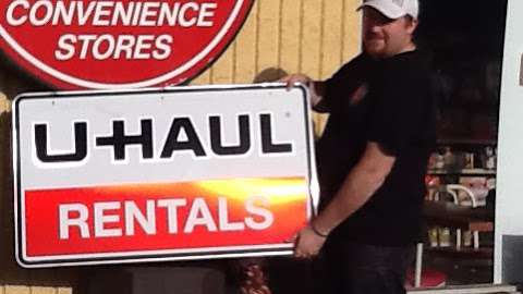U-Haul Neighborhood Dealer U-Haul Neighborhood Dealer